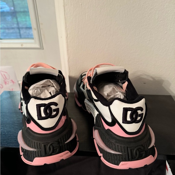 Dolce & Gabbana Air Master Sneakers (Sneaker Bassa) Size Eu40 - Picture 13 of 17